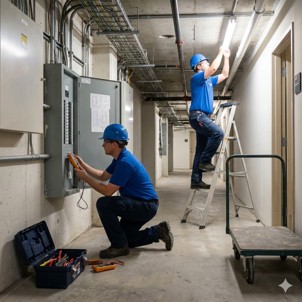 Strata And Property Management